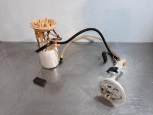 Used Electric fuel pump Volkswagen Tiguan (5N1/2) 2.0 TDI 16V Price € 127,05 Inclusive VAT offered by Autohandel Didier