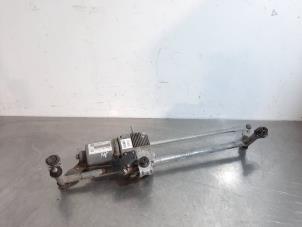 Used Front wiper motor Volkswagen Tiguan (5N1/2) 2.0 TDI 16V Price € 127,05 Inclusive VAT offered by Autohandel Didier