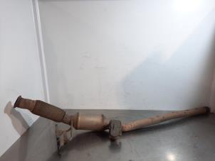 Used Catalytic converter Volkswagen Tiguan (5N1/2) 2.0 TDI 16V Price € 381,15 Inclusive VAT offered by Autohandel Didier