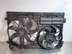 Used Cooling fans Volkswagen Tiguan (5N1/2) 2.0 TDI 16V Price € 381,15 Inclusive VAT offered by Autohandel Didier
