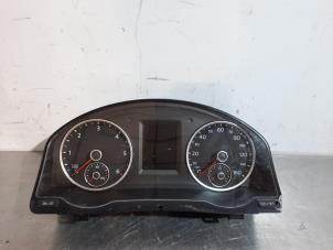 Używane Licznik kilometrów KM Volkswagen Tiguan (5N1/2) 2.0 TDI 16V Cena € 350,90 Z VAT oferowane przez Autohandel Didier