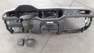 Used Airbag set + dashboard Volkswagen T-Roc 1.6 TDI BMT 16V Price € 1.270,50 Inclusive VAT offered by Autohandel Didier
