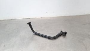 Used Fuel line Renault Grand Scénic IV (RFAR) 1.3 TCE 140 16V Price € 30,25 Inclusive VAT offered by Autohandel Didier