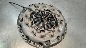 Used Clutch kit (complete) Volkswagen T-Roc 1.6 TDI BMT 16V Price € 193,60 Inclusive VAT offered by Autohandel Didier