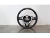 Volkswagen T-Roc 1.6 TDI BMT 16V Steering wheel