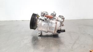 Used Air conditioning pump Volkswagen T-Roc 1.5 TSI Evo BMT 16V Price € 193,60 Inclusive VAT offered by Autohandel Didier