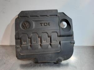 Used Engine cover Volkswagen Tiguan (5N1/2) 2.0 TDI 16V Price € 66,55 Inclusive VAT offered by Autohandel Didier