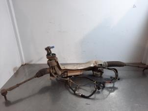 Used Steering box Volkswagen Tiguan (5N1/2) 2.0 TDI 16V Price € 350,90 Inclusive VAT offered by Autohandel Didier