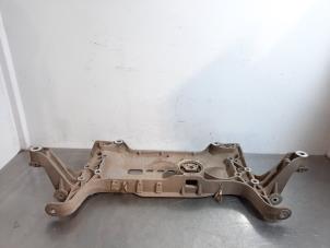 Used Subframe Volkswagen Tiguan (5N1/2) 2.0 TDI 16V Price € 127,05 Inclusive VAT offered by Autohandel Didier