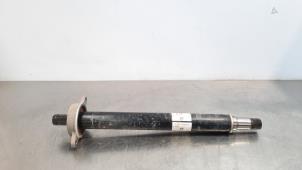 Used Front drive shaft, right Mercedes A (177.0) 1.3 A-160 Turbo 16V Price € 320,65 Inclusive VAT offered by Autohandel Didier