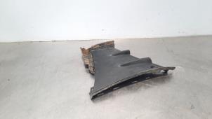 Used Front bumper, left-side component Mercedes A (177.0) 1.3 A-160 Turbo 16V Price € 18,15 Inclusive VAT offered by Autohandel Didier