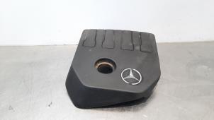 Used Engine cover Mercedes A (177.0) 1.3 A-160 Turbo 16V Price € 48,40 Inclusive VAT offered by Autohandel Didier