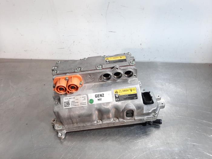 Gebrauchte Akkumulator MG HS/EHS I (AS23) 1.5 EHS T-GDI Hybrid Preis € 665,50 Mit Mehrwertsteuer angeboten von Autohandel Didier