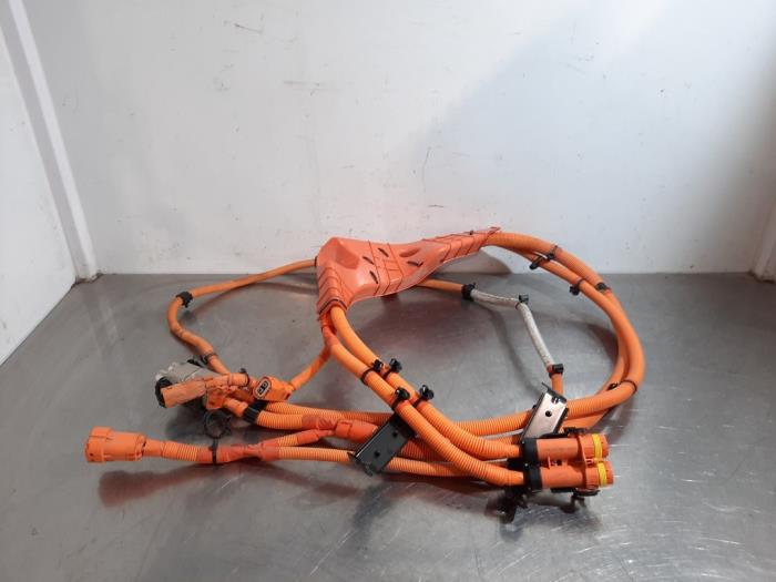 MG HS/EHS 1.5 EHS T-GDI Hybrid Wiring harnesses stock