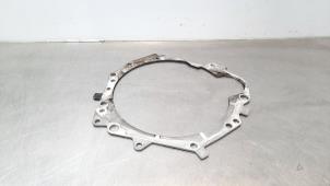 Used Gearbox cover Opel Astra K Sports Tourer 1.0 Turbo 12V Price € 66,55 Inclusive VAT offered by Autohandel Didier