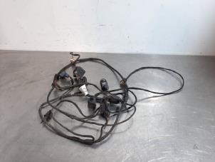 Used Pdc wiring harness Mercedes ML II (164/4JG) 3.0 ML-320 CDI 4-Matic V6 24V Price on request offered by Autohandel Didier