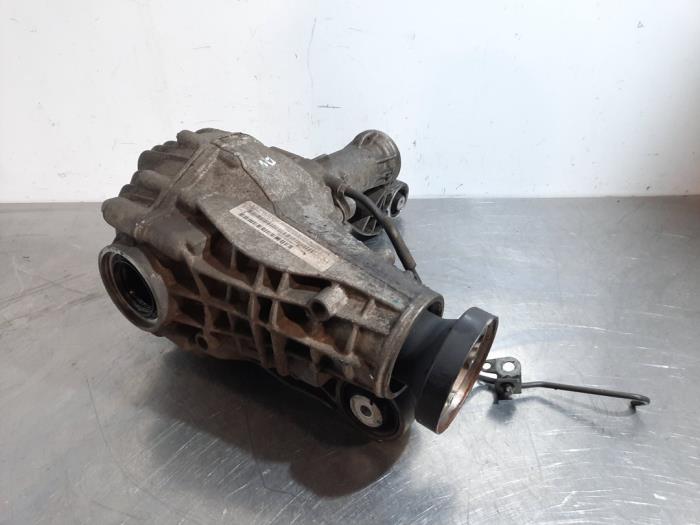 Gebrauchte Differential vorne Mercedes ML II (164/4JG) 3.0 ML-320 CDI 4-Matic V6 24V Preis € 623,15 Mit Mehrwertsteuer angeboten von Autohandel Didier