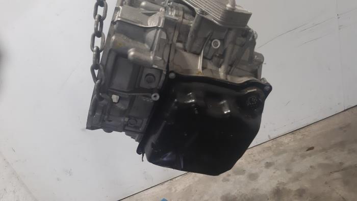 Gearbox Skoda Kodiaq 2.0 TDI 150 16V - DFGA UAY