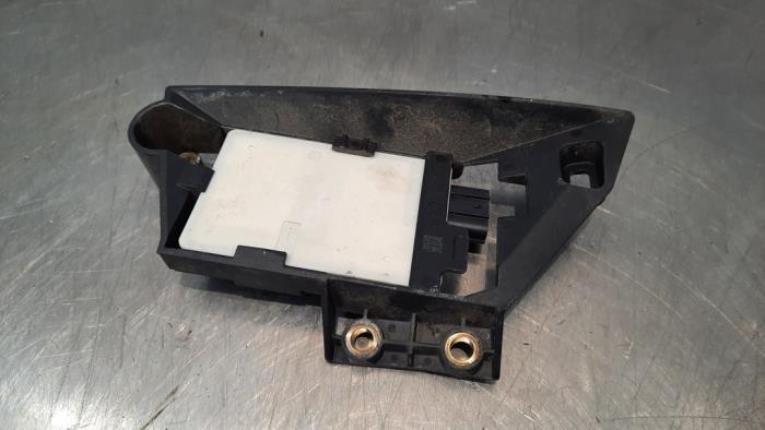 Begagnade Radarsensor Honda Civic (FK6/7/8/9) 1.5i Turbo 16V Pris € 133,10 Inklusive moms erbjuds av Autohandel Didier