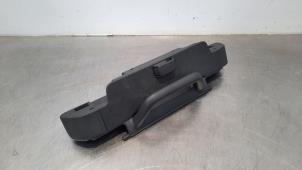 Used Rear blind Honda Civic (FK6/7/8/9) 1.5i Turbo 16V Price on request offered by Autohandel Didier