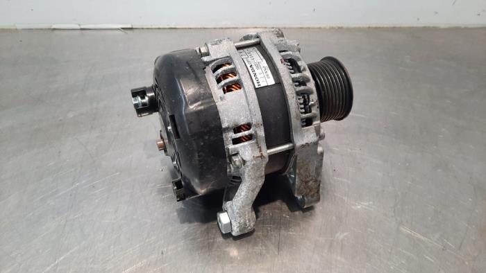 Usagé Dynamo Honda Civic (FK6/7/8/9) 1.5i Turbo 16V Prix € 102,85 Prix TTC proposé par Autohandel Didier
