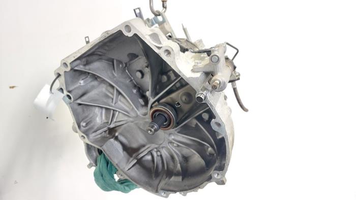 Gebrauchte Getriebe Honda Civic (FK6/7/8/9) 1.5i Turbo 16V Preis € 980,10 Mit Mehrwertsteuer angeboten von Autohandel Didier