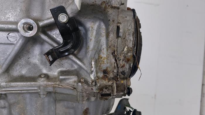 Engine from a Honda Civic (FK6/7/8/9) 1.5i Turbo 16V 2019