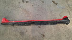 Used Door sill left Honda Civic (FK6/7/8/9) 1.5i Turbo 16V Price € 127,05 Inclusive VAT offered by Autohandel Didier