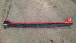 Used Door sill right Honda Civic (FK6/7/8/9) 1.5i Turbo 16V Price € 163,35 Inclusive VAT offered by Autohandel Didier