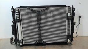 Used Cooling set Peugeot 3008 II (M4/MC/MJ/MR) 1.5 BlueHDi 130 Price € 707,85 Inclusive VAT offered by Autohandel Didier