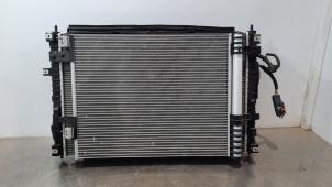 Used Cooling set Peugeot 3008 II (M4/MC/MJ/MR) 1.6 16V PureTech 180 Price € 768,35 Inclusive VAT offered by Autohandel Didier