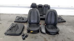 Used Set of upholstery (complete) BMW X1 (F48) xDrive 18d 2.0 16V Price € 508,20 Inclusive VAT offered by Autohandel Didier