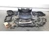 Front end, complete from a Mazda CX-5 (KE,GH), 2011 2.2 Skyactiv D 175 16V 4WD, SUV, Diesel, 2.191cc, 129kW (175pk), 4x4, SHY4, 2012-04 / 2017-06 2013