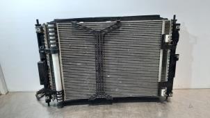 Used Cooling set Peugeot 3008 II (M4/MC/MJ/MR) 1.5 BlueHDi 130 Price € 635,25 Inclusive VAT offered by Autohandel Didier