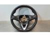 Opel Astra K 1.6 CDTI 16V Steering wheel