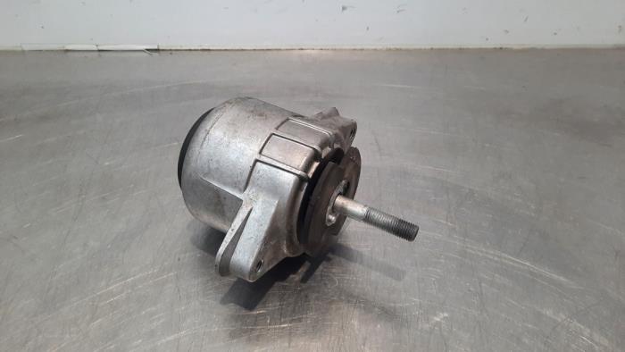 Used Engine mount Porsche Panamera (970) 3.0 V6 24V 4S Price € 199,65 Inclusive VAT offered by Autohandel Didier