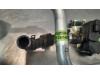 Bomba de agua adicional de un Porsche Panamera (970) 3.0 V6 24V 2S 2014