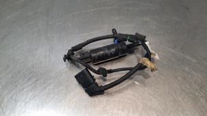 Used Windscreen washer pump Porsche Panamera (970) 3.0 V6 24V 2S Price on request offered by Autohandel Didier
