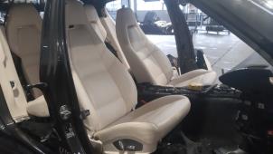 Used Set of upholstery (complete) Porsche Panamera (970) 3.0 V6 24V 2S Price € 762,30 Inclusive VAT offered by Autohandel Didier