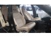 Set of upholstery (complete) from a Porsche Panamera (970) 3.0 V6 24V 2S 2014