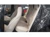 Set of upholstery (complete) from a Porsche Panamera (970) 3.0 V6 24V 2S 2014