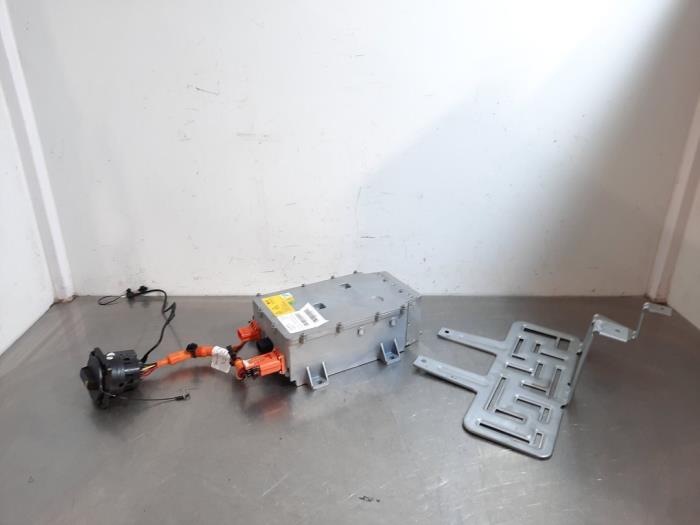 Usados DC/CD convertidor MG HS/EHS I (AS23) 1.5 EHS T-GDI Hybrid Precio € 665,50 IVA incluido ofrecido por Autohandel Didier