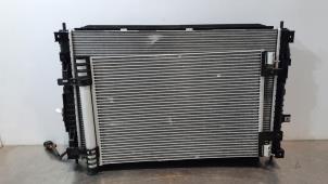 Used Cooling set Peugeot 5008 II (M4/MC/MJ/MR) 2.0 BlueHDi 150 16V Price € 768,35 Inclusive VAT offered by Autohandel Didier