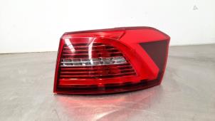 Used Taillight, right Volkswagen Passat Variant (3G5) 1.4 TSI 16V Price € 157,30 Inclusive VAT offered by Autohandel Didier