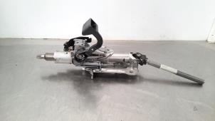 Used Steering column housing complete Peugeot 5008 II (M4/MC/MJ/MR) 2.0 BlueHDi 150 16V Price € 193,60 Inclusive VAT offered by Autohandel Didier