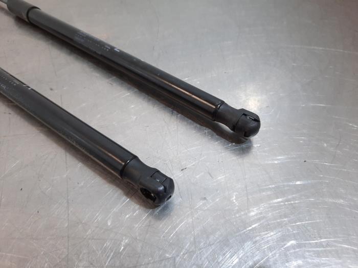 Set of bonnet gas struts MG HS 1.5 EHS T-GDI Hybrid - 10603157 