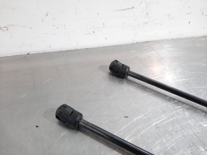 Set of bonnet gas struts MG HS 1.5 EHS T-GDI Hybrid - 10603157 