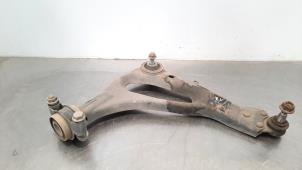 Used Front wishbone, right Mercedes Vito (447.6) 1.6 111 CDI 16V Price € 127,05 Inclusive VAT offered by Autohandel Didier