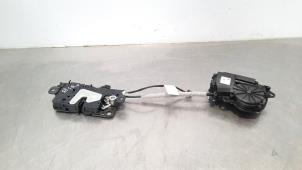 Used Boot lid lock mechanism BMW X1 (F48) xDrive 18d 2.0 16V Price € 127,05 Inclusive VAT offered by Autohandel Didier
