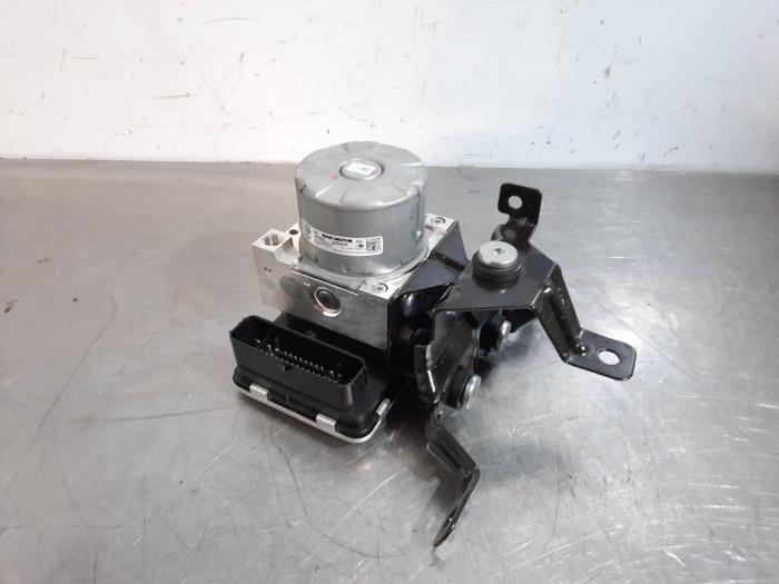 Begagnade ABS-pump MG HS/EHS I (AS23) 1.5 EHS T-GDI Hybrid Pris € 266,20 Inklusive moms erbjuds av Autohandel Didier